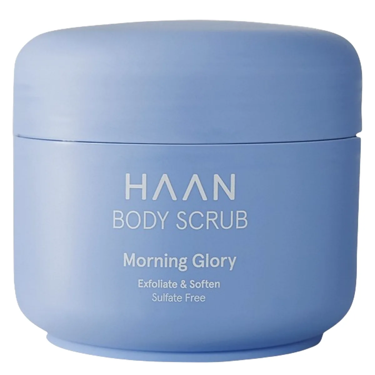 HAAN Morning Glory Body Scrub 200 ml