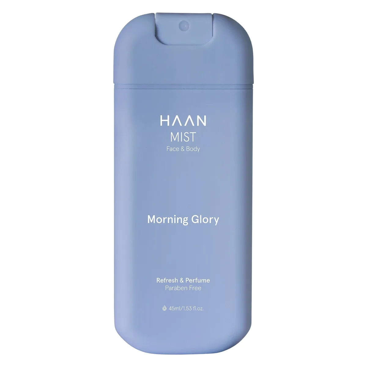 HAAN Morning Glory Fuktgivande mist för kropp och ansikte 45 ml