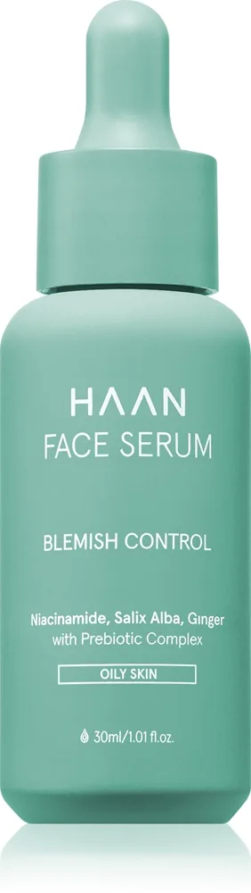 HAAN Niacinamide Ansiktsserum för fet hud 30 ml