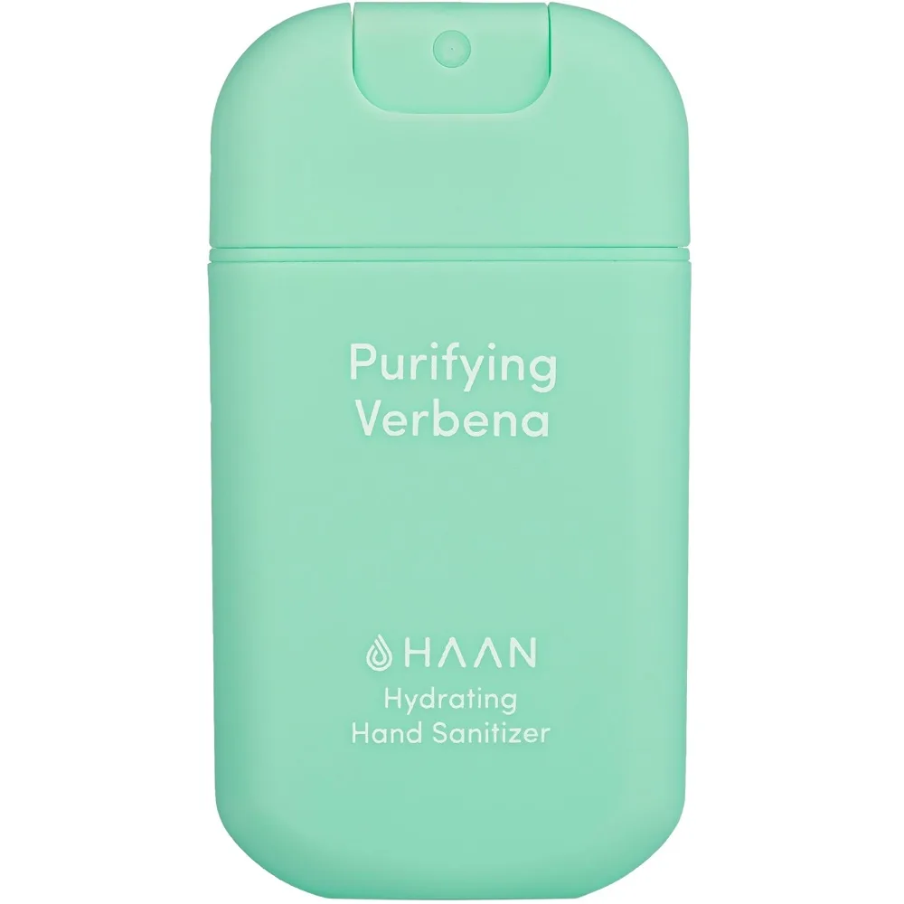 Purifying Verbena Hand Sanitizer, 100ml Refill