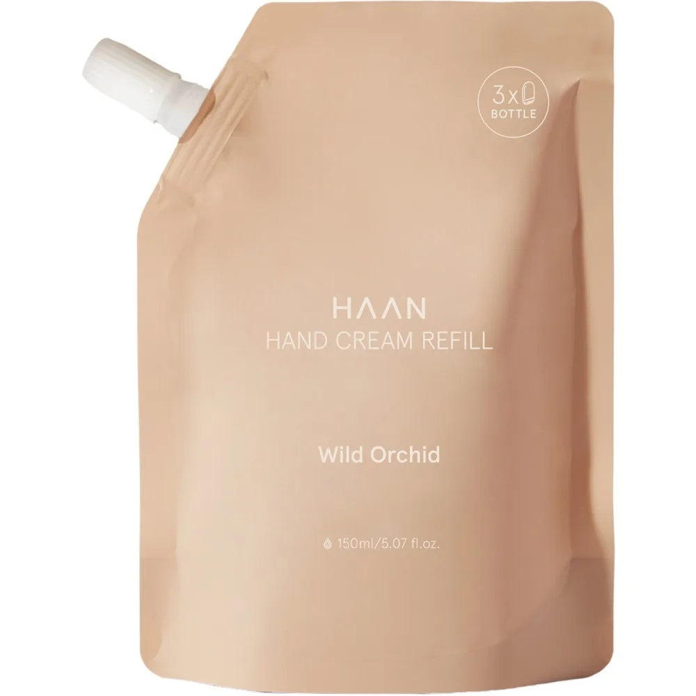 Wild Orchid Hand Cream, 50ml