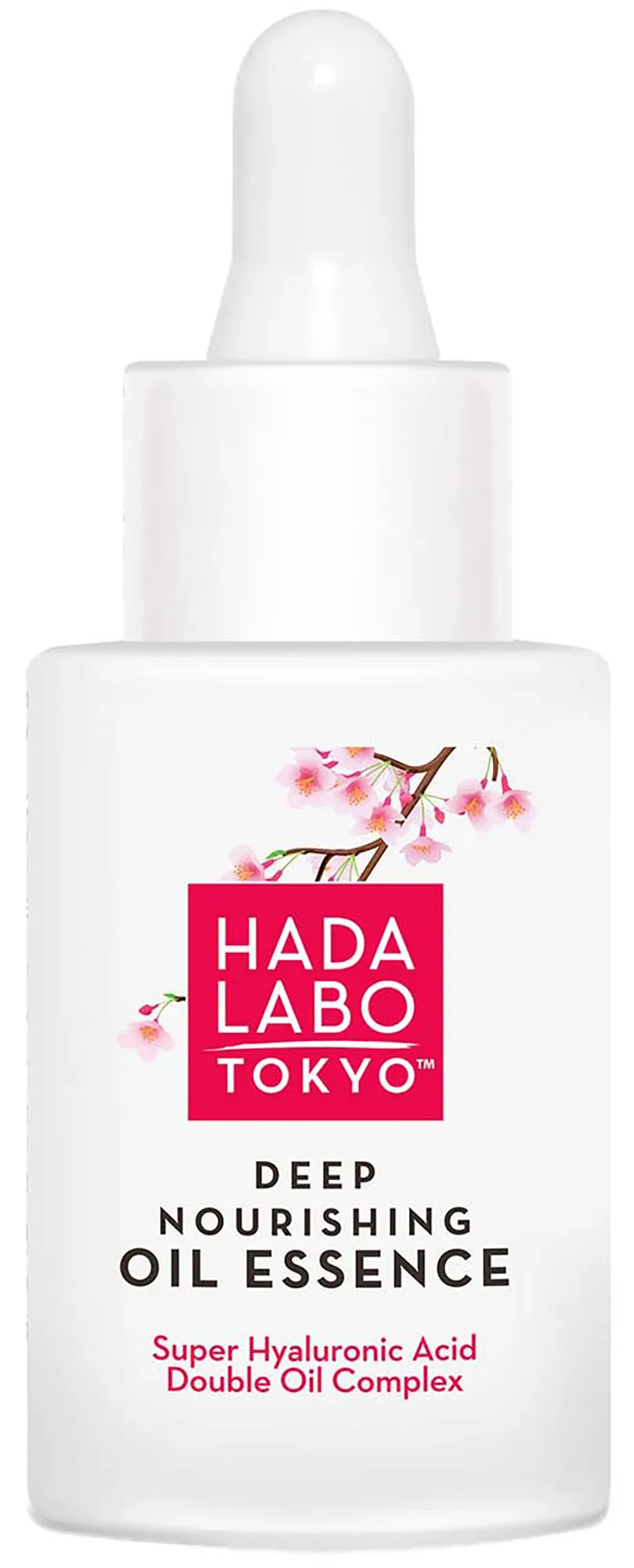 Hada Labo Tokyo Deep Nourishing Oil Essence 30ml