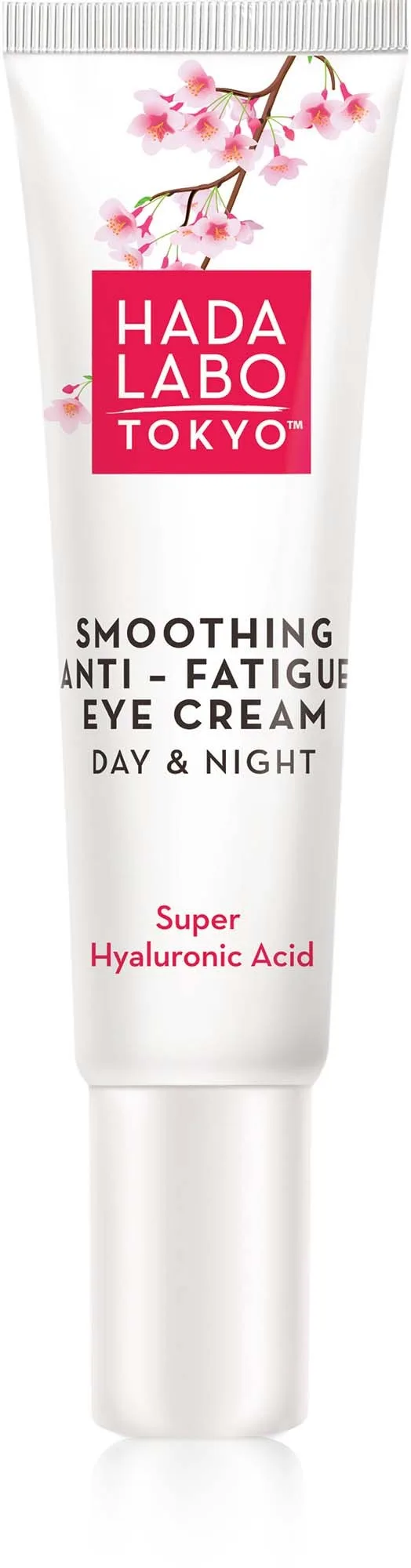 HADA LABO Smoothing Eye Cream 15 ml