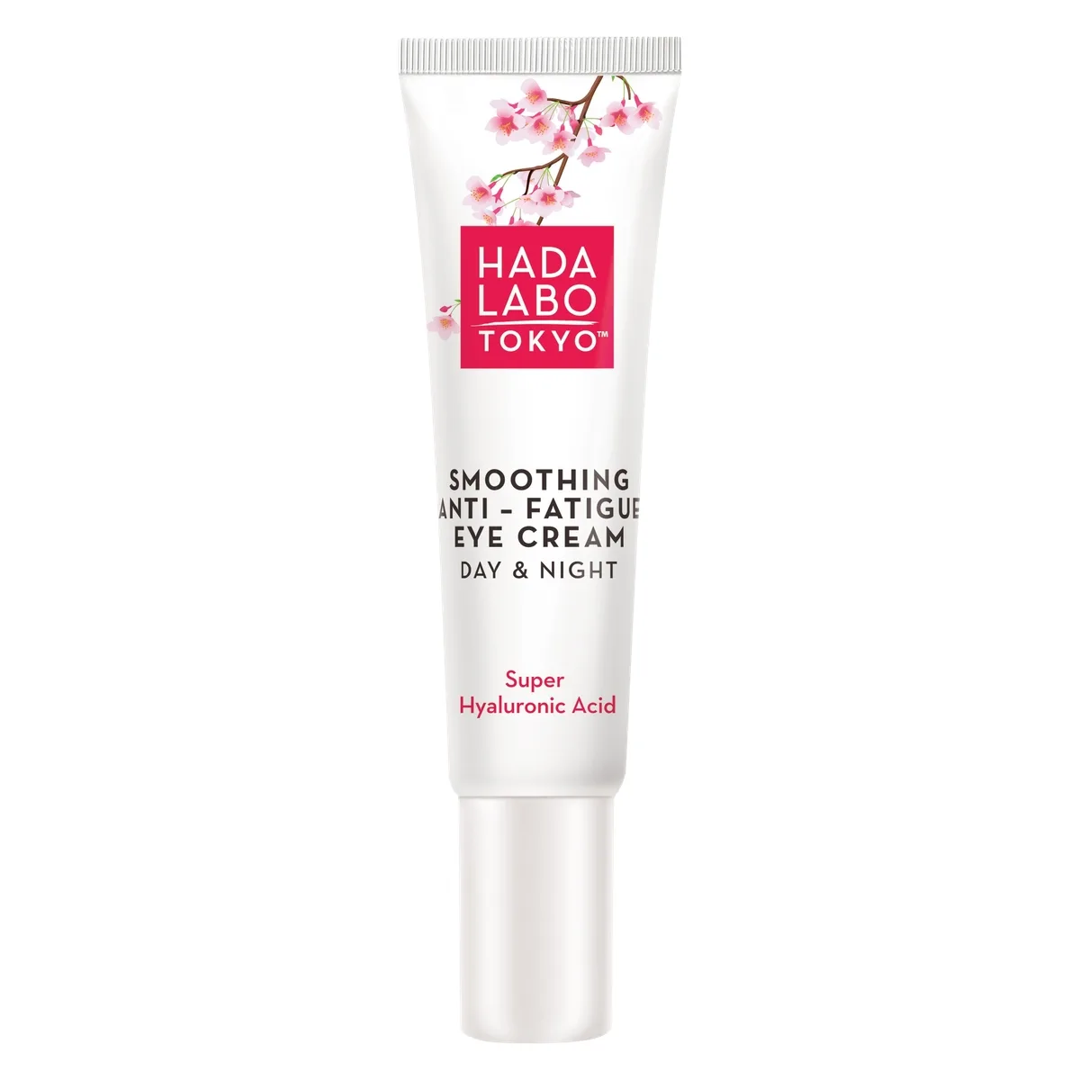 Hada Labo Tokyo Smoothing Anti-Fatigue Eye Cream 15 ml