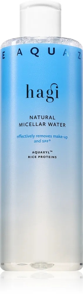 Hagi Aqua Zone kosteuttava misellivesi 300 ml
