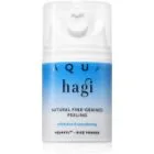 Hagi Aqua Zone Mjukgörande peeling för torr och blandhud 50 ml