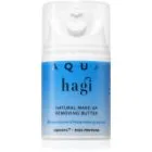 Hagi Aqua Zone Rengöringsbalsam med återfuktande effekt 50 ml