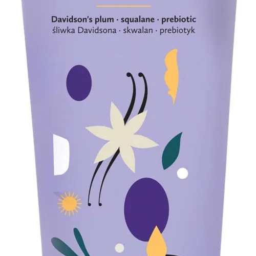 Hagi Natural Body Balm Plum Picking - Firming 200 ml