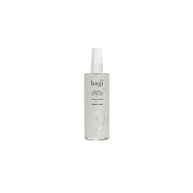Hagi Natural Intimate Gel 100 ml