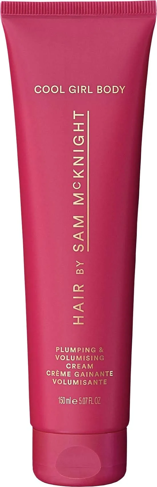 Hair by Sam McKnight Cool Girl Body Volumising & Plumping Cream 150 ml