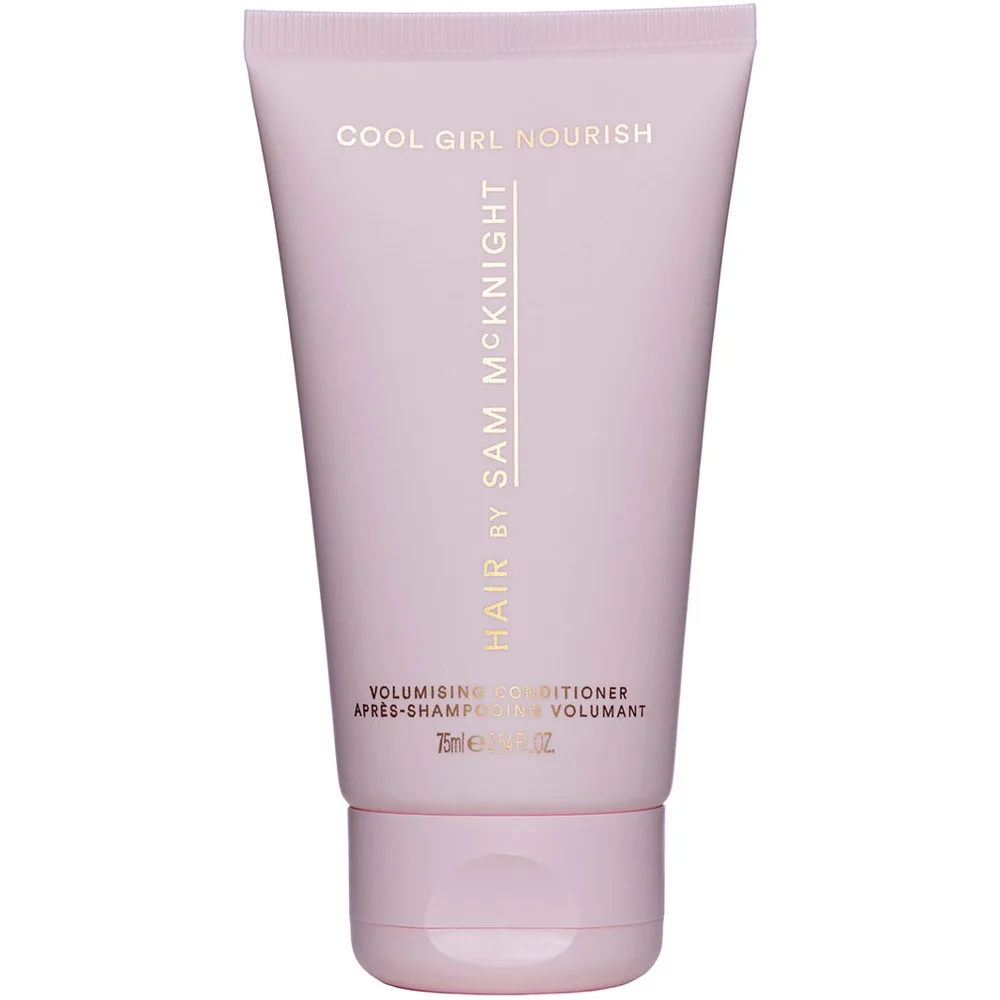 Cool Girl Volume Nourishing Conditioner, 75ml
