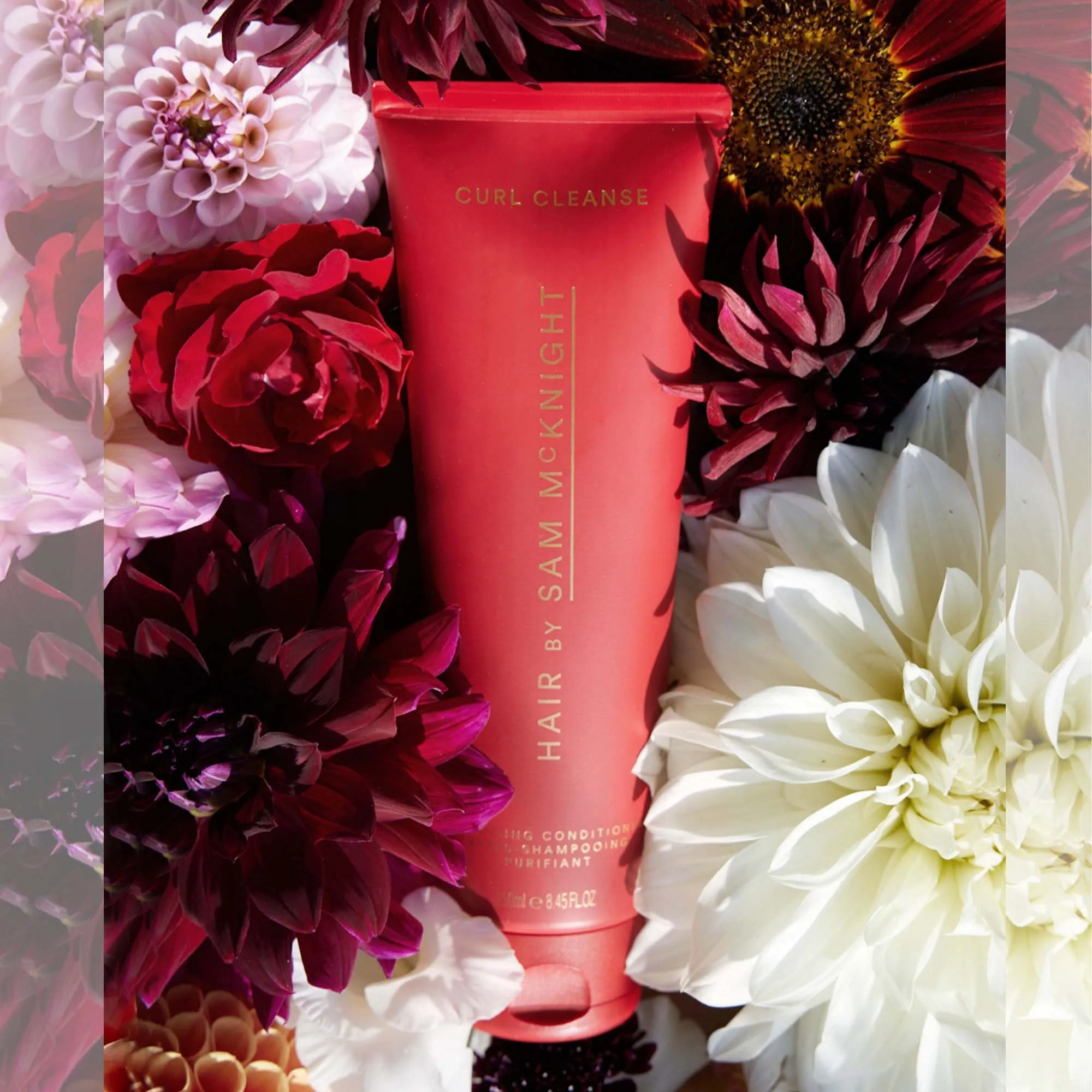 Hair by Sam McKnight Curl Cleansing Conditioner 250 ml