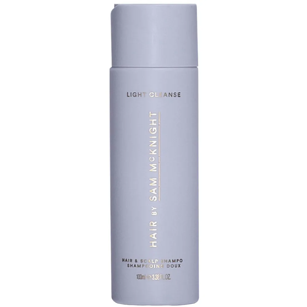 Light Cleanse Hair & Scalp Shampoo, 250ml