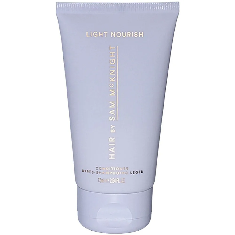 Light Nourishing Conditioner, 200ml