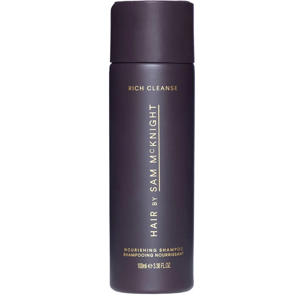Rich Cleansing Colour Protecting Shampoo, 250ml