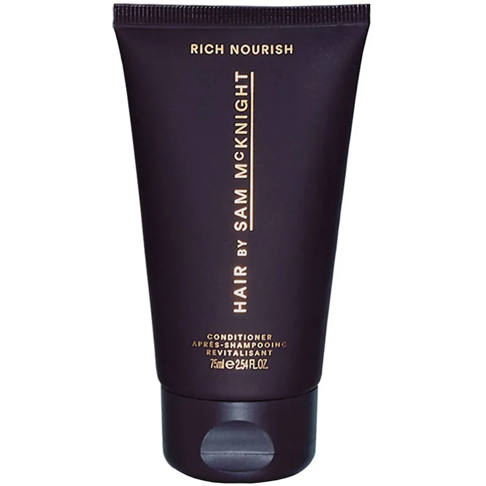 Rich Nourishing Conditioner, 200ml