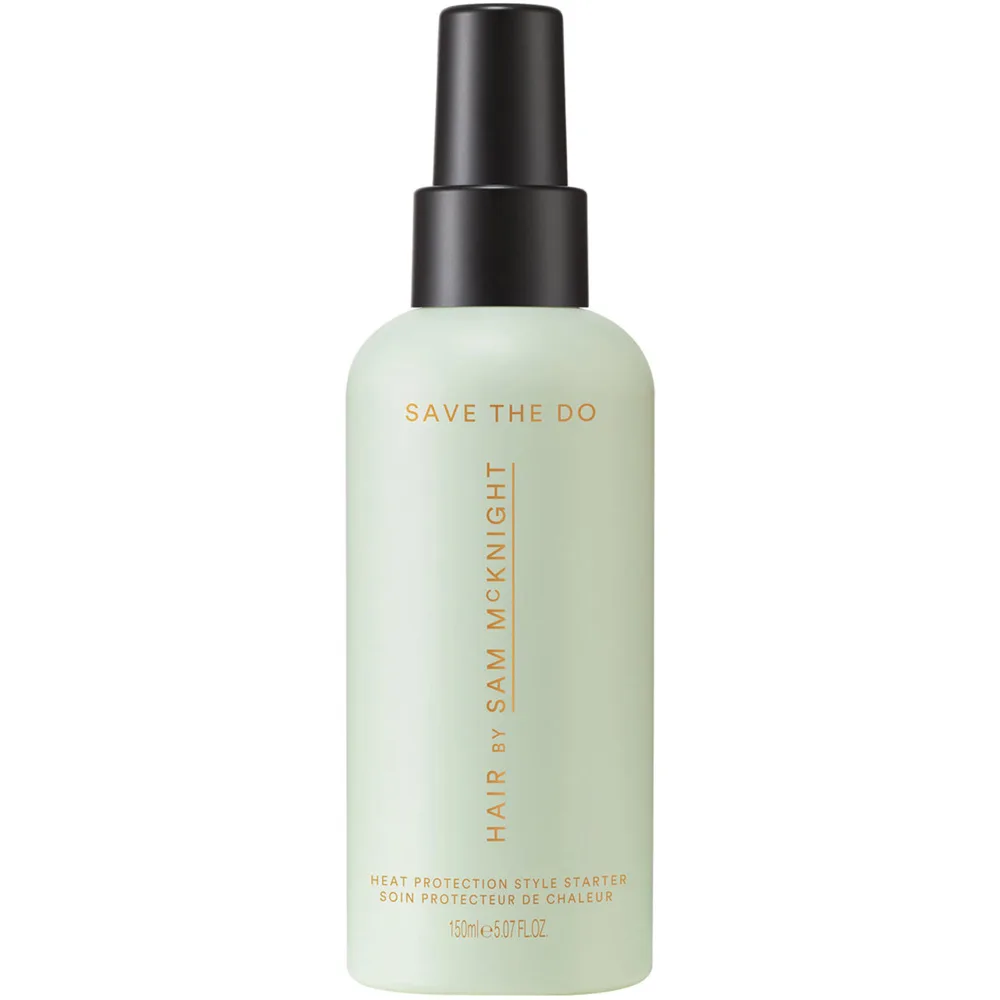 Save the Do Heat Protection Spray, 150ml