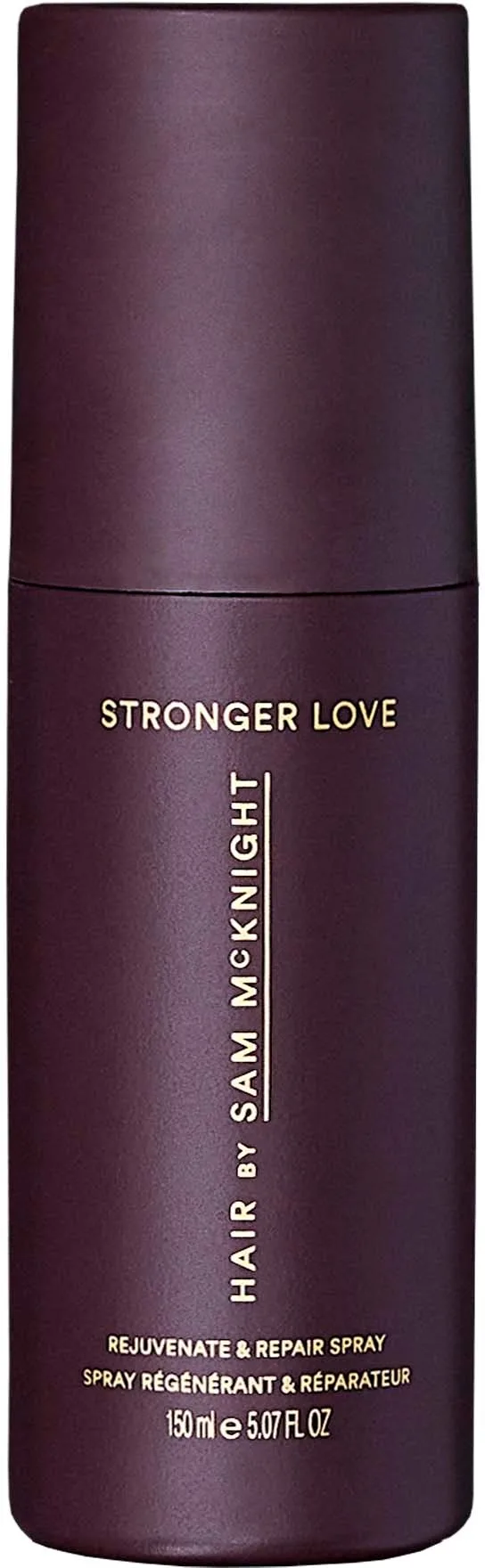 Hair by Sam McKnight Stronger Love Rejuvenate & Repair Spray 150 ml