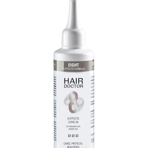 Hair Doctor 8 Effects Leave-In 100 ml
