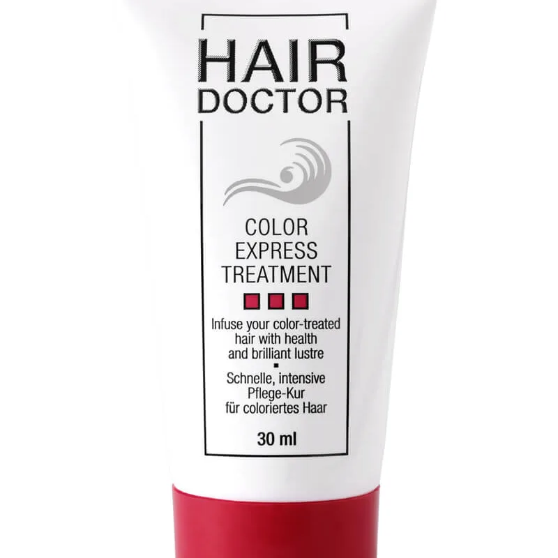 Hair Doctor Color Express Treatment 30 ml
