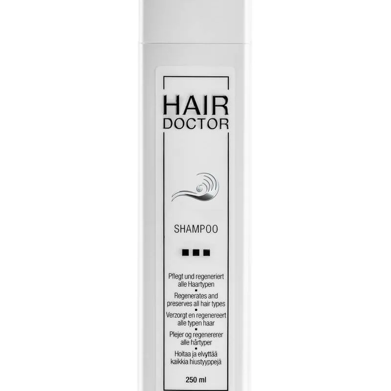 Hair Doctor Shampoo 250 ml