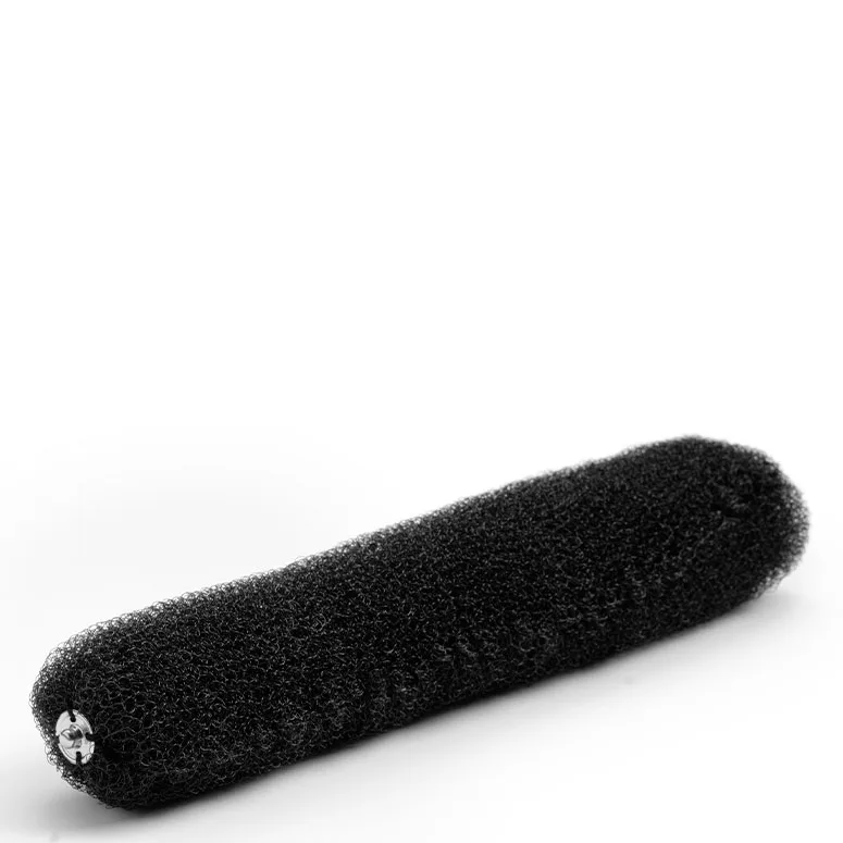 Hair Accessories Hair Buns Black 23 cm