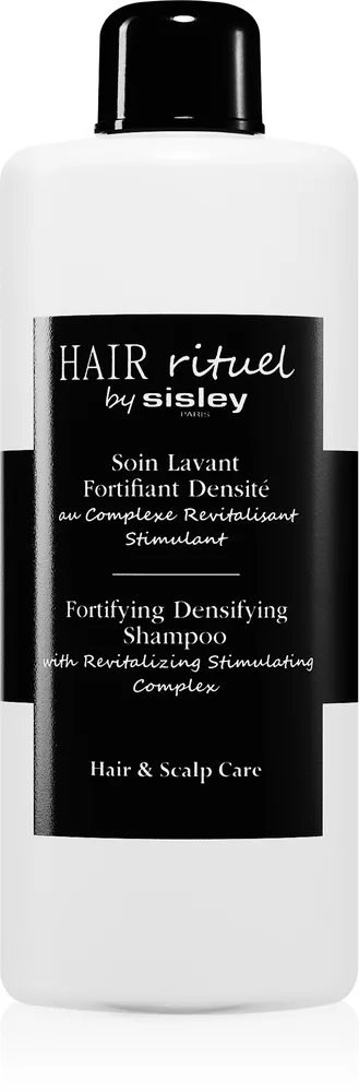 Hair Rituel by Sisley Fortifying Densifying Shampoo Schampo För att stärka och stödja hårväxt 500 ml