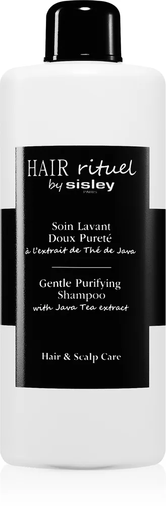 Hair Rituel by Sisley Gentle Purifying Shampoo Milt schampo För hårbotten 500 ml