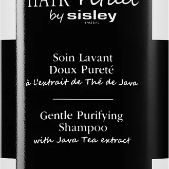 Hair Rituel by Sisley Gentle Purifying Shampoo Milt schampo För hårbotten 500 ml