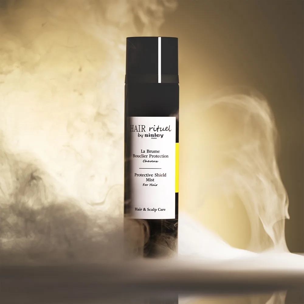 Hair Rituel by Sisley Protective Shield Mist suojaava suihke hiuspituuksiin 100 ml