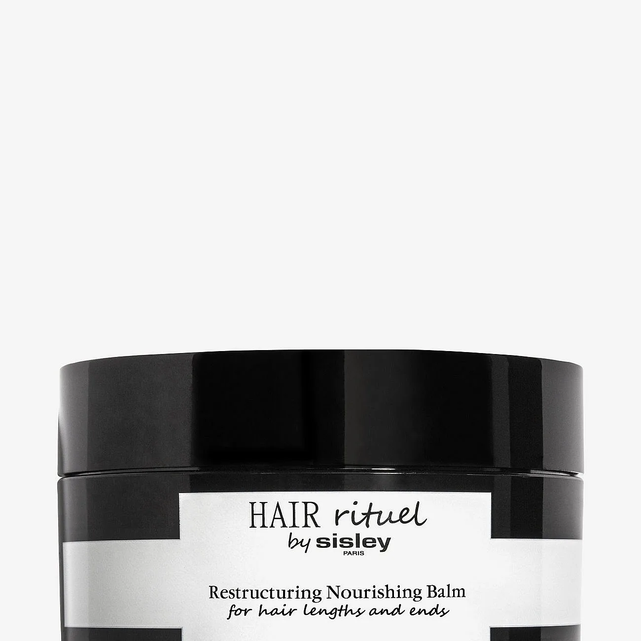 Hair Rituel by Sisley Restructuring Nourishing Balm hiusbalsami 125 g