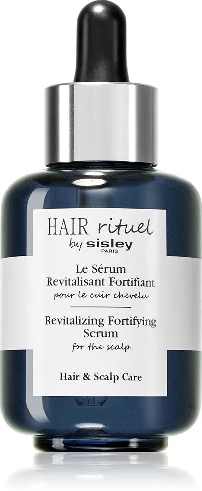 Hair Rituel by Sisley Revitalizing Fortifying Serum Intensiv behandling Mod hårtab 60 ml