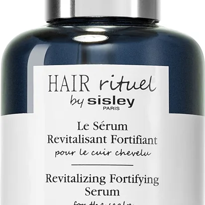 Hair revitalizing fortifying serum -hiusseerumi 60 ml