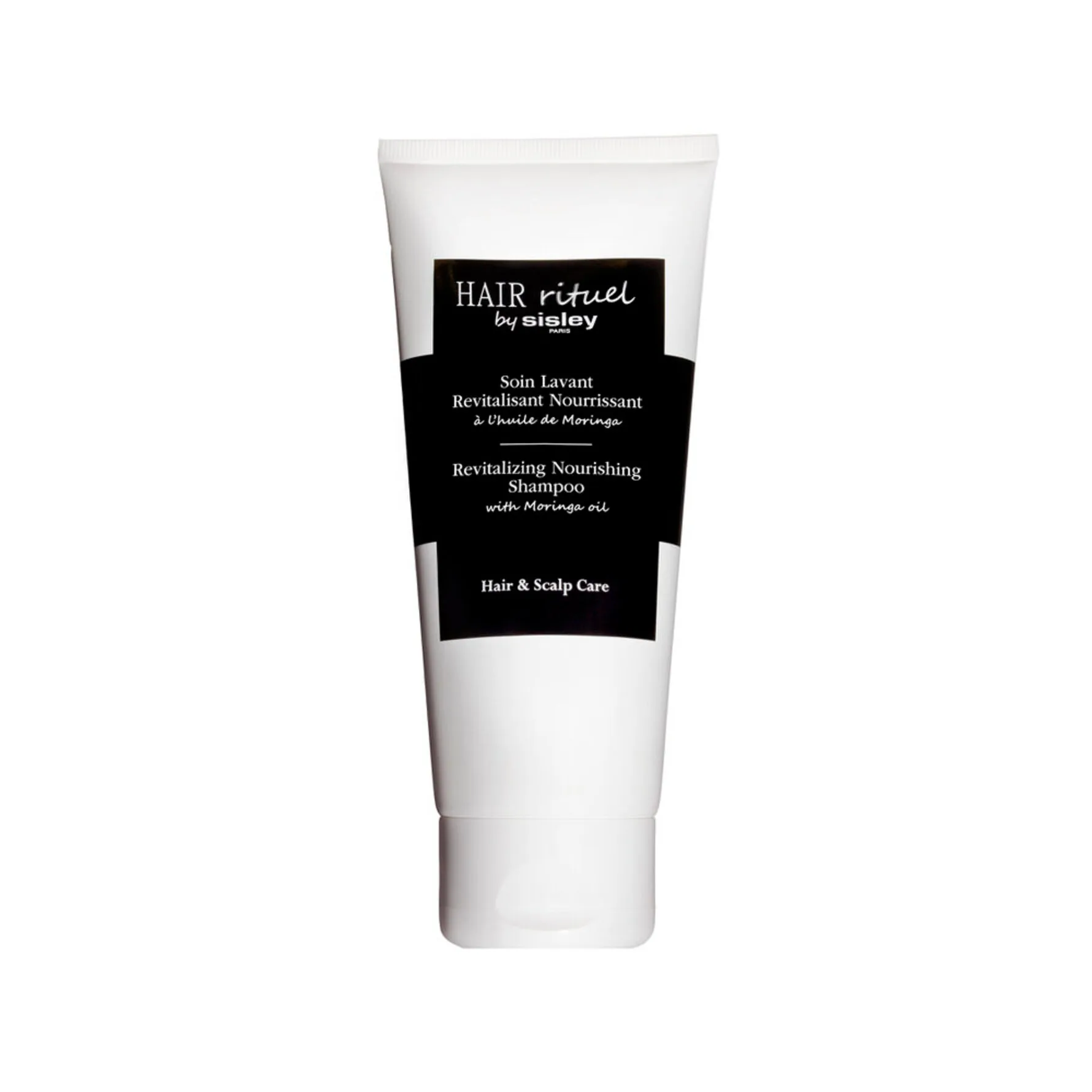 Hair Rituel by Sisley Revitalizing Nourishing Shampoo Närande schampo med revitaliserande verkan 200 ml