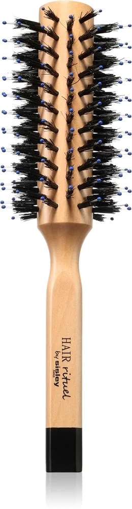 Hair Rituel by Sisley The Blow Dry Brush N°2 Rund børste Til hårglatning 1 stk.