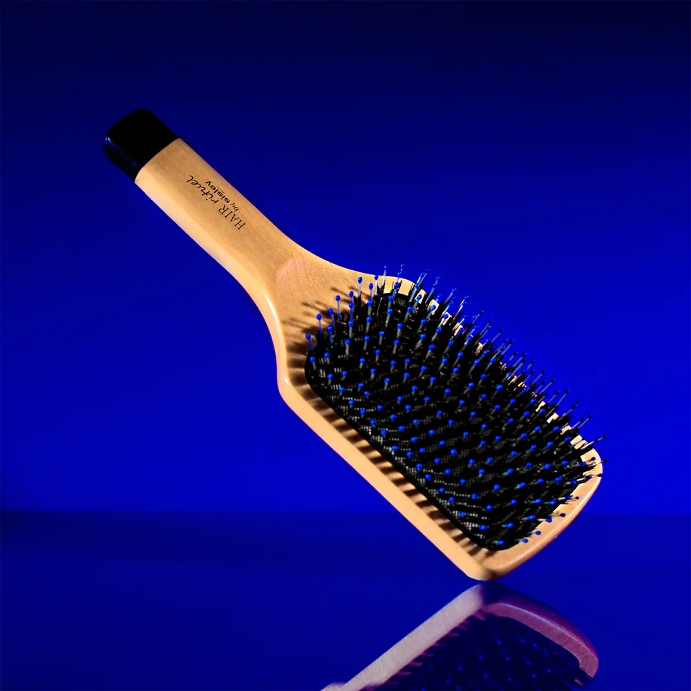 Hair Rituel by Sisley The Brush kampa 1 kpl