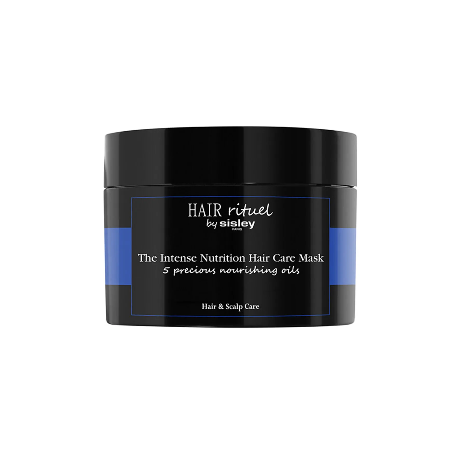 Hair Rituel by Sisley The Intense Nutrition Hair Care Mask Intensivt närande mask för torrt och svagt hår 190 ml