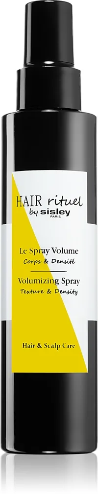 Hair Rituel by Sisley Volumising Spray hiussuihke volyymia ja muotoa lisäävä 150 ml