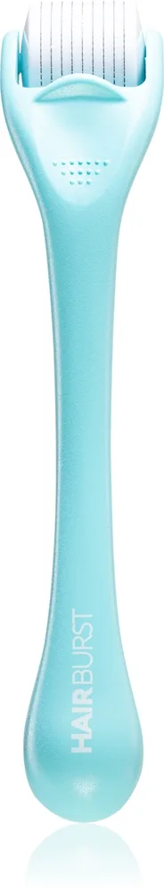 Hairburst Derma Scalp Roller Massagerulle Til hårvækst og styrkelse af hårrødder 1 stk.