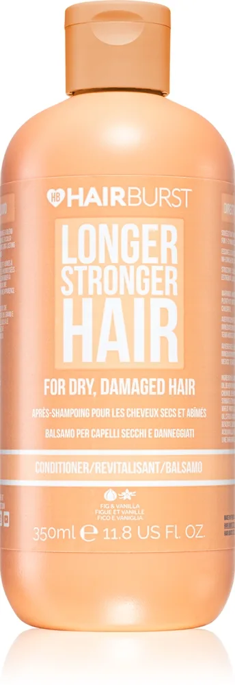 Hairburst Longer Stronger Hair Conditioner 350 ml