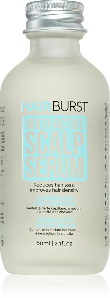 Hairburst Multi Active Scalp Serum 60 ml