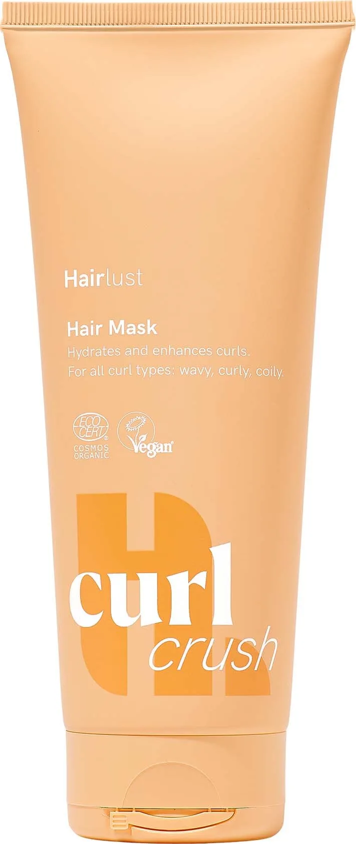 Curl Crush™ Hair Mask 200 ml