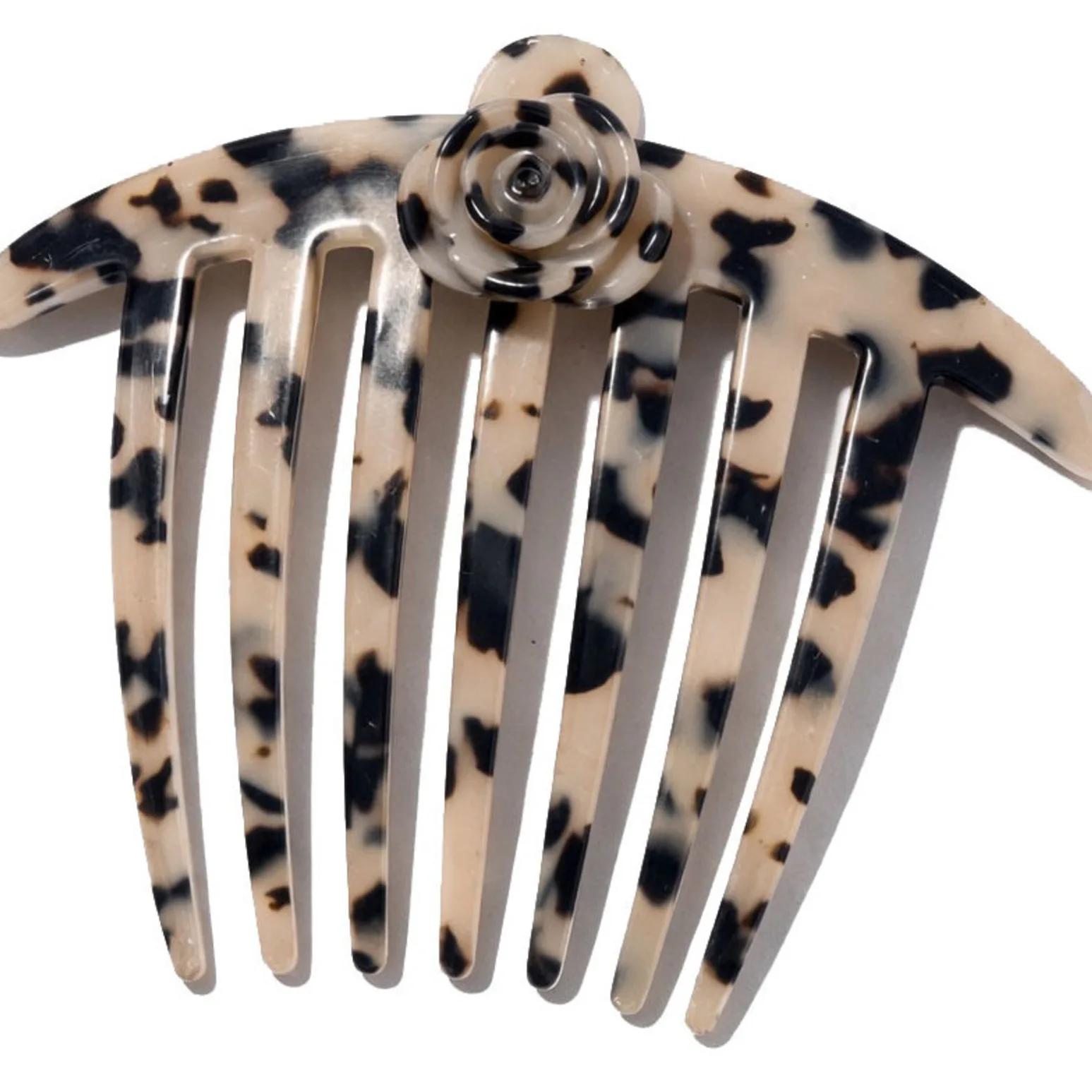 French Twist Hair Comb Clip