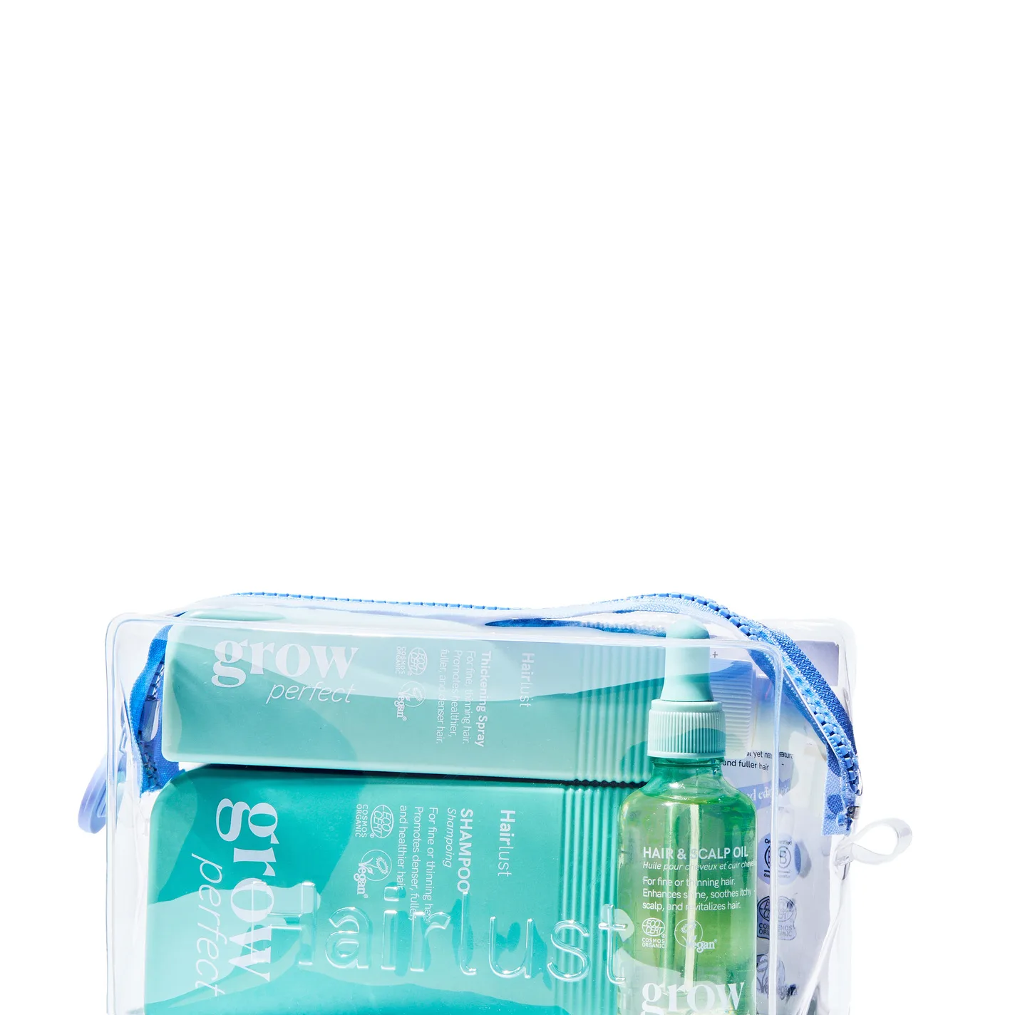 Grow Perfect™ Gift Set