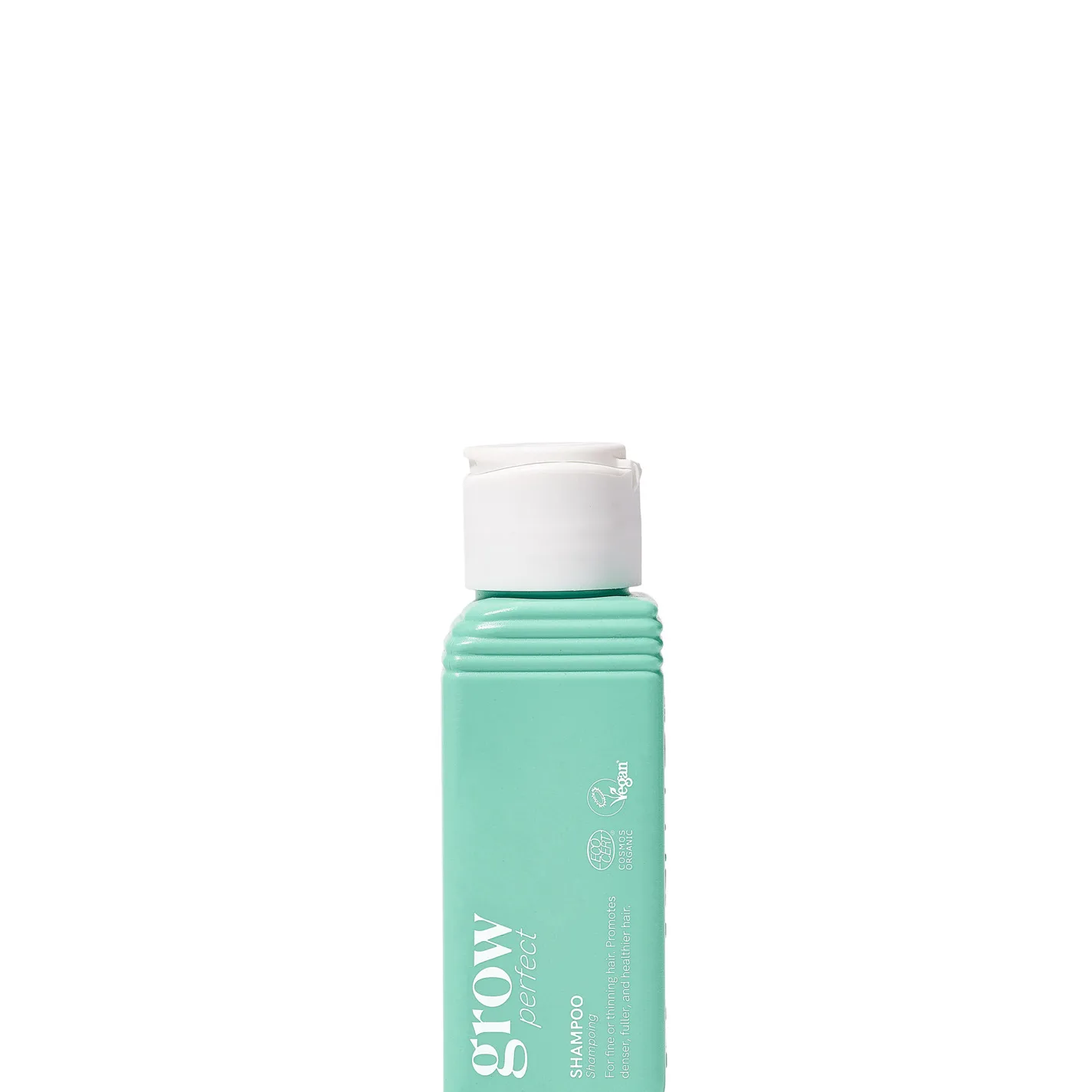Grow Perfect™ Shampoo 75 ml, Mini