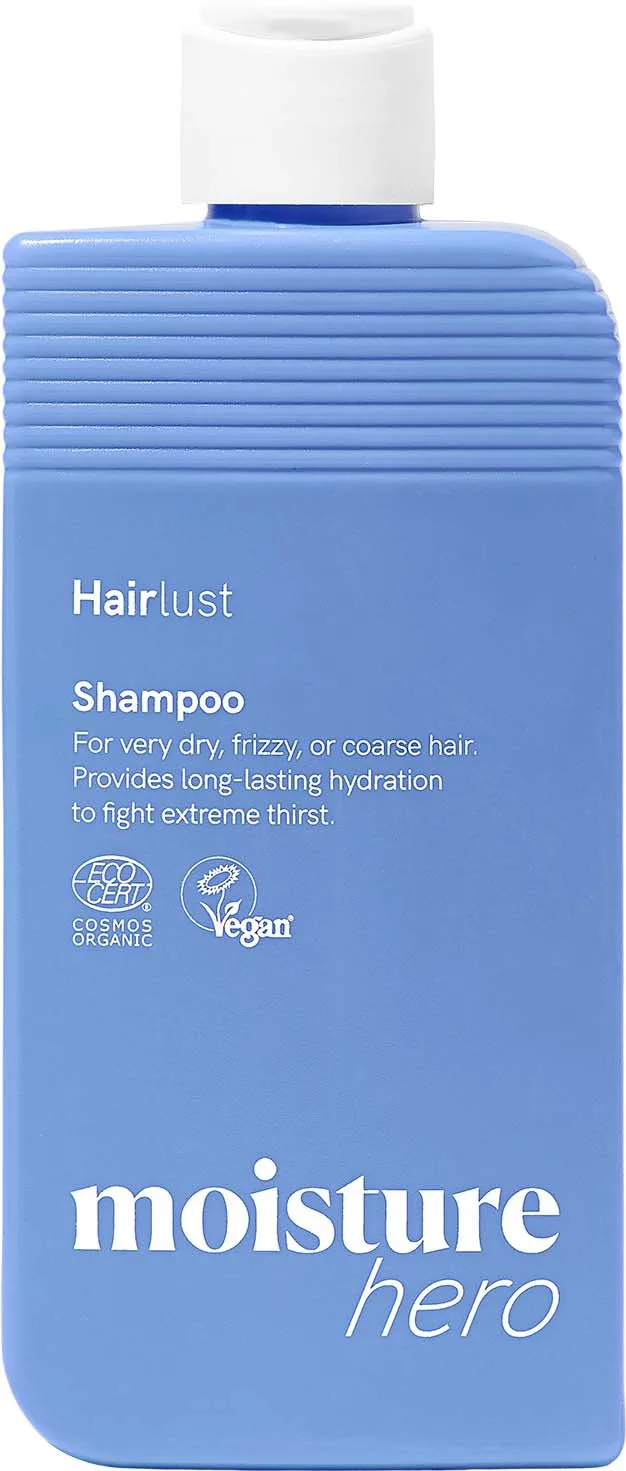 Hairlust Moisture Hero Shampoo 250 ml