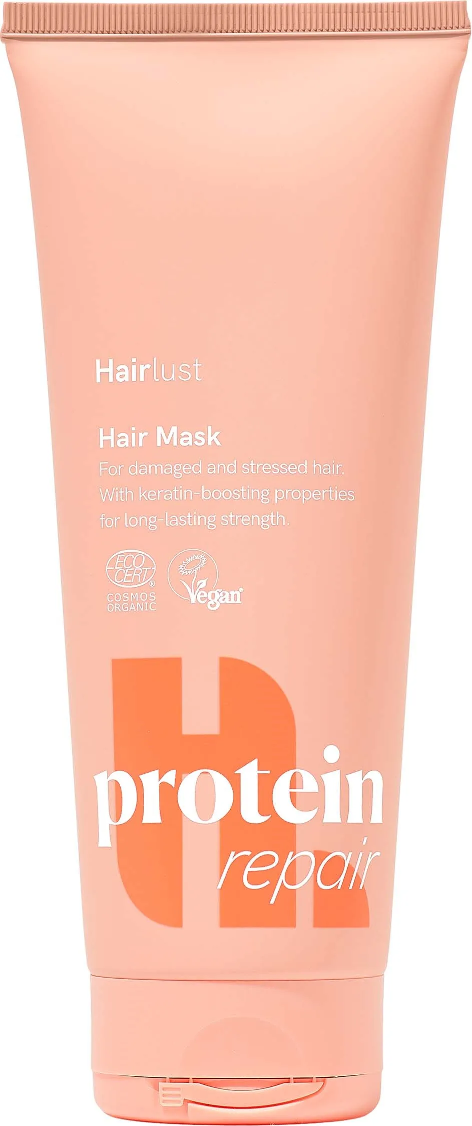 Hairlust Protein Repair Hair Mask 200 ml