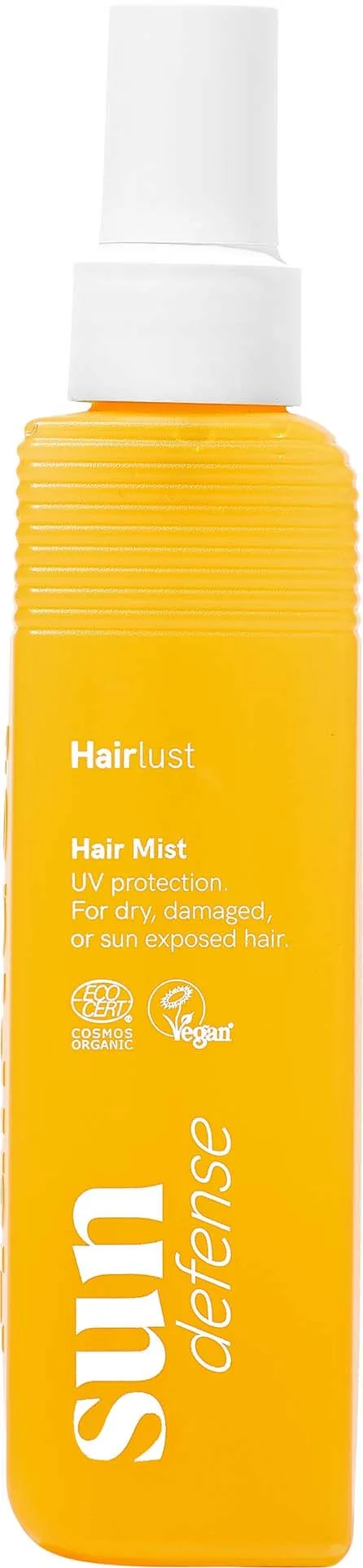 Hairlust Sun Defense Hair Mist 150 ml