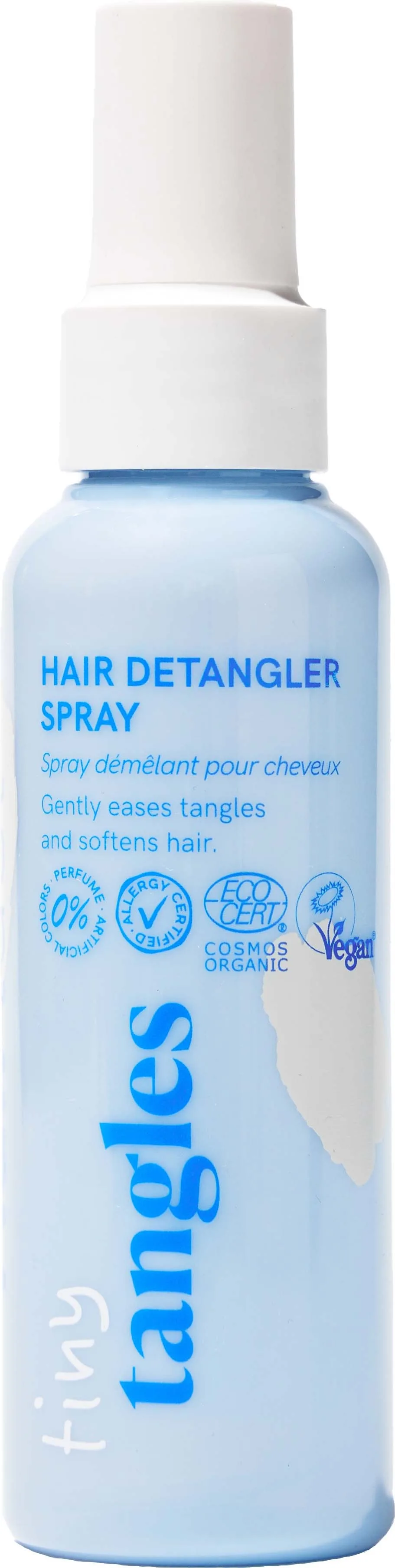Hairlust Tiny Tangles Hair Detangler Spray 125 ml