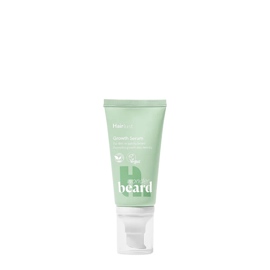 Wonder Beard™ Growth Serum 50 ml